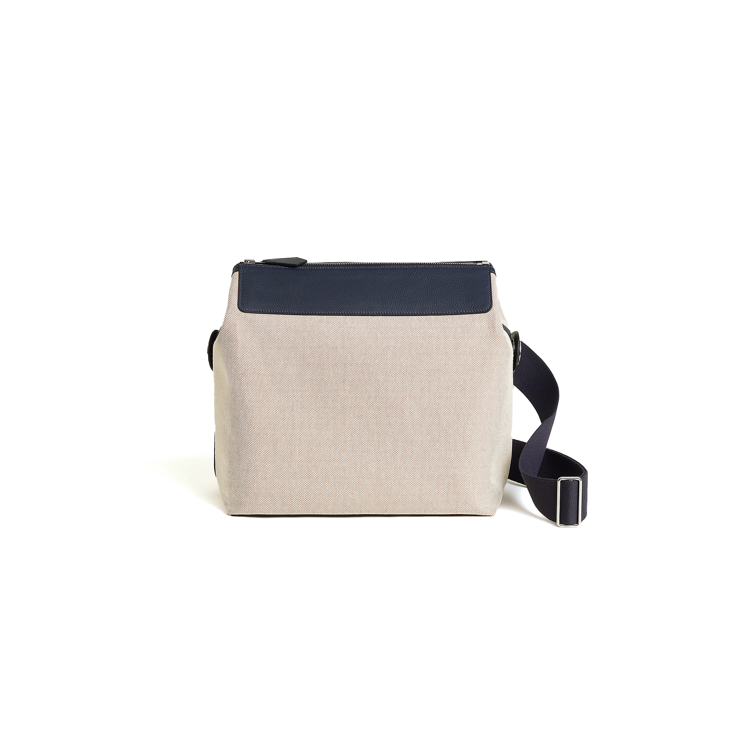 HERMÈS MASTER R.M.S 12H BAG H084261CKAB (30*27*15cm)